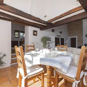 Truy Villa San José